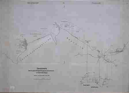 Bild:  SächsStA-F, 40044 Generalrisse, Nr. 1-K 19376 