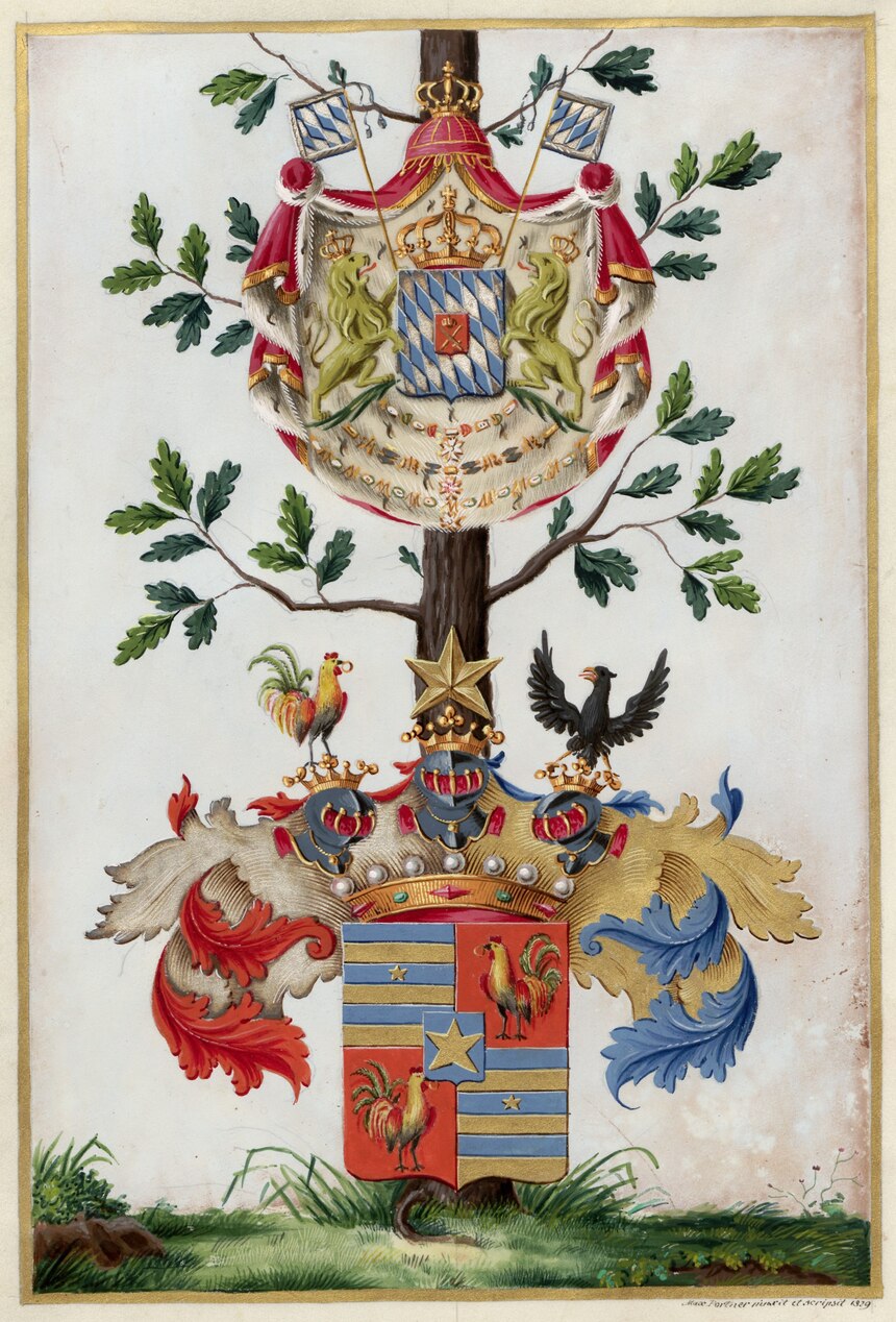 Wappen