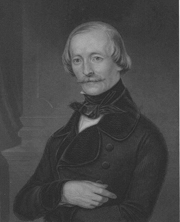 Porträt, Hermann Maximilian Speck von Sternburg