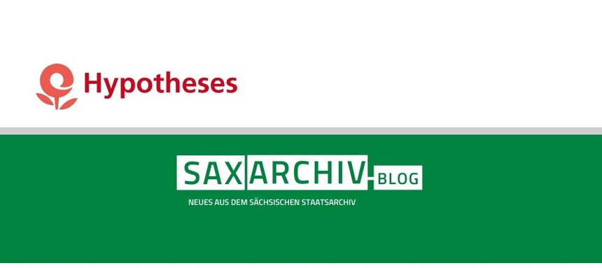 Logo des Blogs